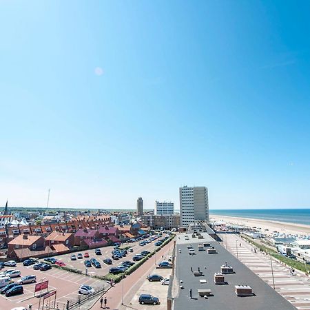 La Casa Verano With Private Parking Зандвоорт Екстериор снимка